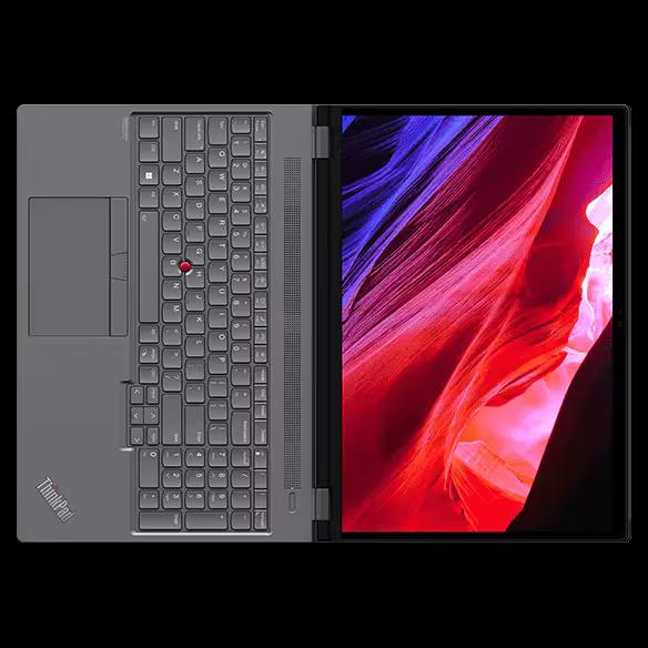 LENOVO THINKPAD P16 GEN 2 (2024) Workstation Laptop - 14th Gen i7
