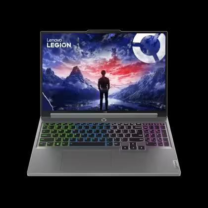 LENOVO LEGION 5I GEN 9 (2024) Gaming Laptop - 14th Gen i7-14650HX, 16GB, 1TB SSD, NVIDIA GeForce RTX 4060 8GB, 16" WQXGA