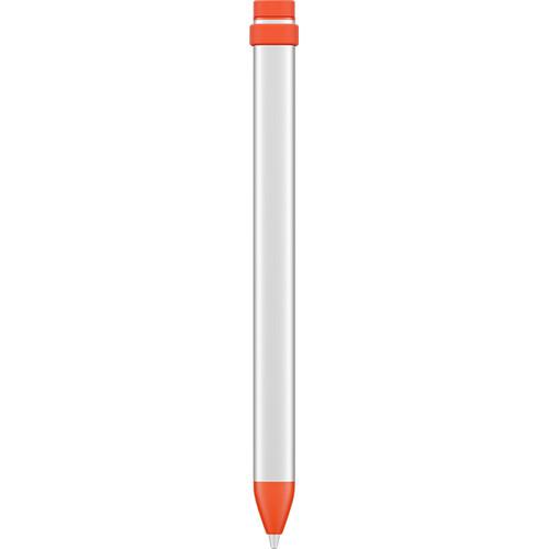 Logitech Crayon for iPad - Apple Digital Pencil Technology