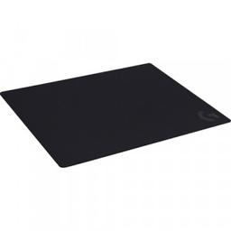 Logitech G G640 Large Cloth Gaming MousePad (Black)