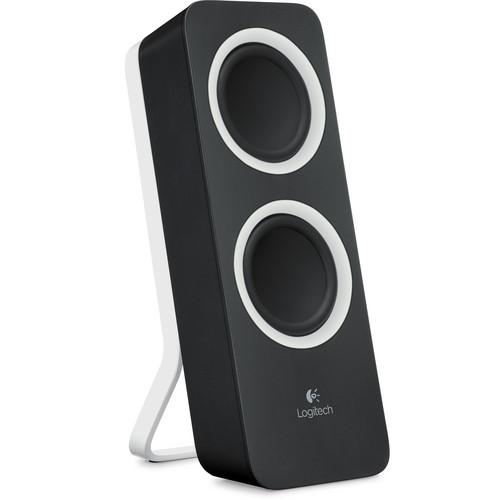 BEST BUDGET SPEAKERS? Logitech Z200 Review and Tests! 