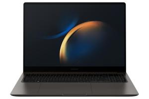 SAMSUNG GALAXY BOOK 3 Ultra Laptop - 13th Gen i9-13900H, 32GB, 1TB SSD, NVIDIA GeForce RTX 4070 8GB, 16″ 3K
