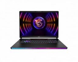 MSI RAIDER GE78HX 13VH-215US Gaming
