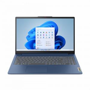 LENOVO IDEAPAD Slim 3 15IRU8 Laptop - 13th Gen i5-1335U, 8GB, 512GB SSD, 15.6" FHD
