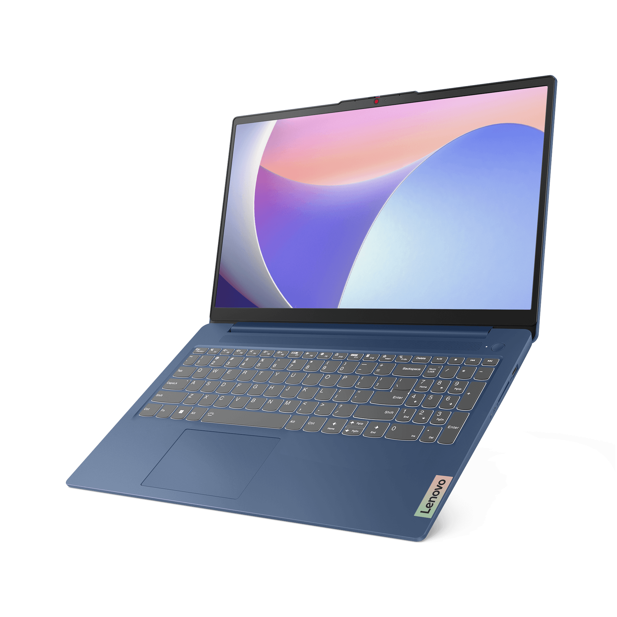 LENOVO IDEAPAD Slim 3 15IRU8 Laptop - 13th Gen i5-1335U, 8GB