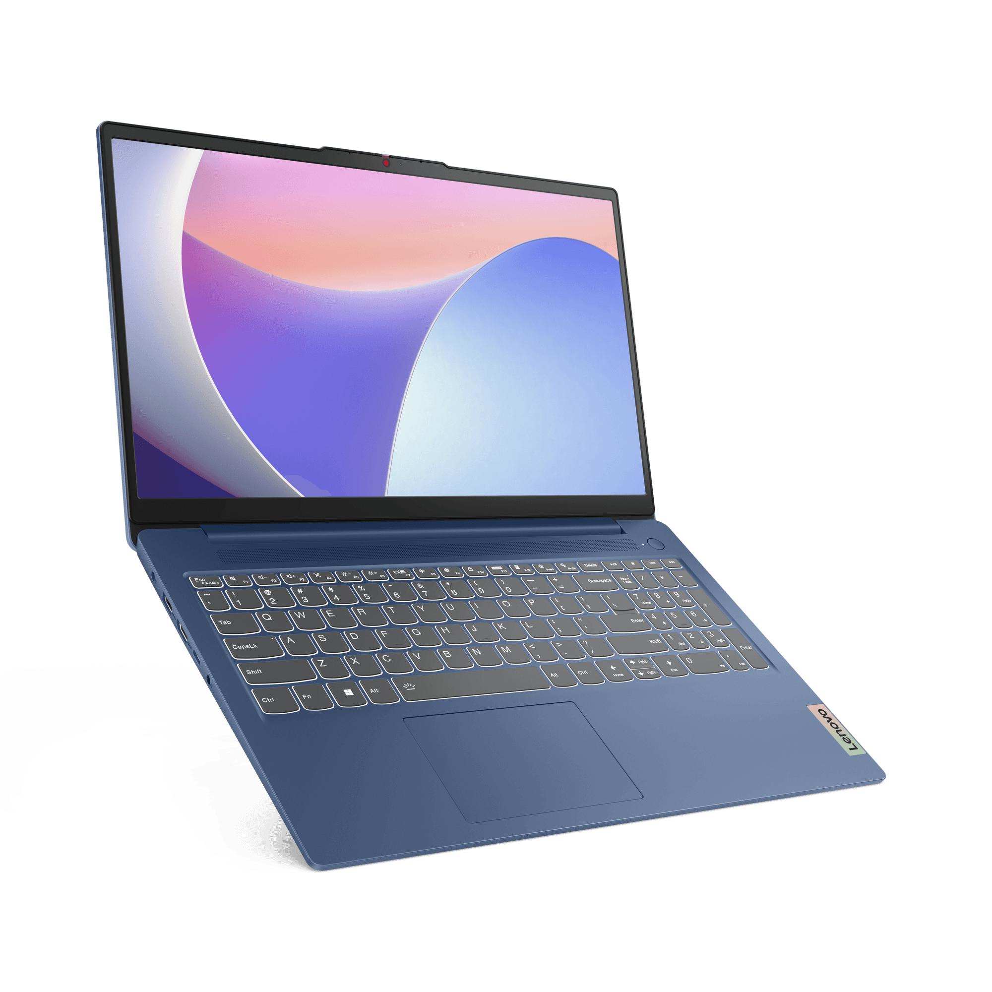 LENOVO IDEAPAD Slim 3 15IRU8 Laptop - 13th Gen i5-1335U, 8GB