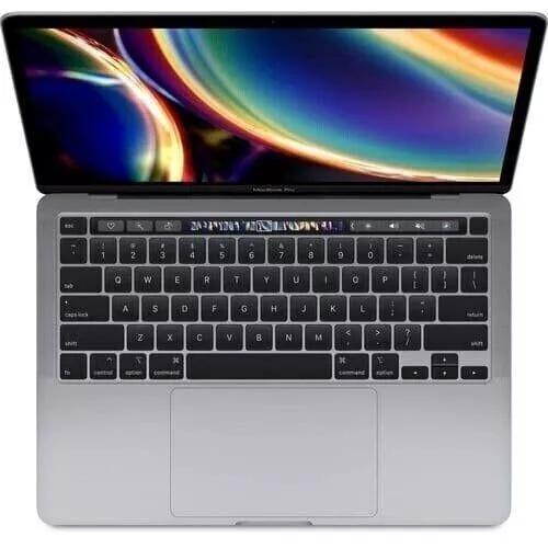 APPLE MXK32 MACBOOK PRO Laptop - 8th Gen i5 (1.4GHz Turbo Boost up