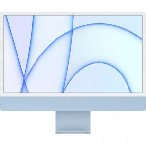 APPLE MJV93 iMac - M1 Chip 8-Core CPU, 8GB, 256GB SSD, 7-Core GPU | 16-Core Neural Engine, 24" 4.5K (4480 x 2520)