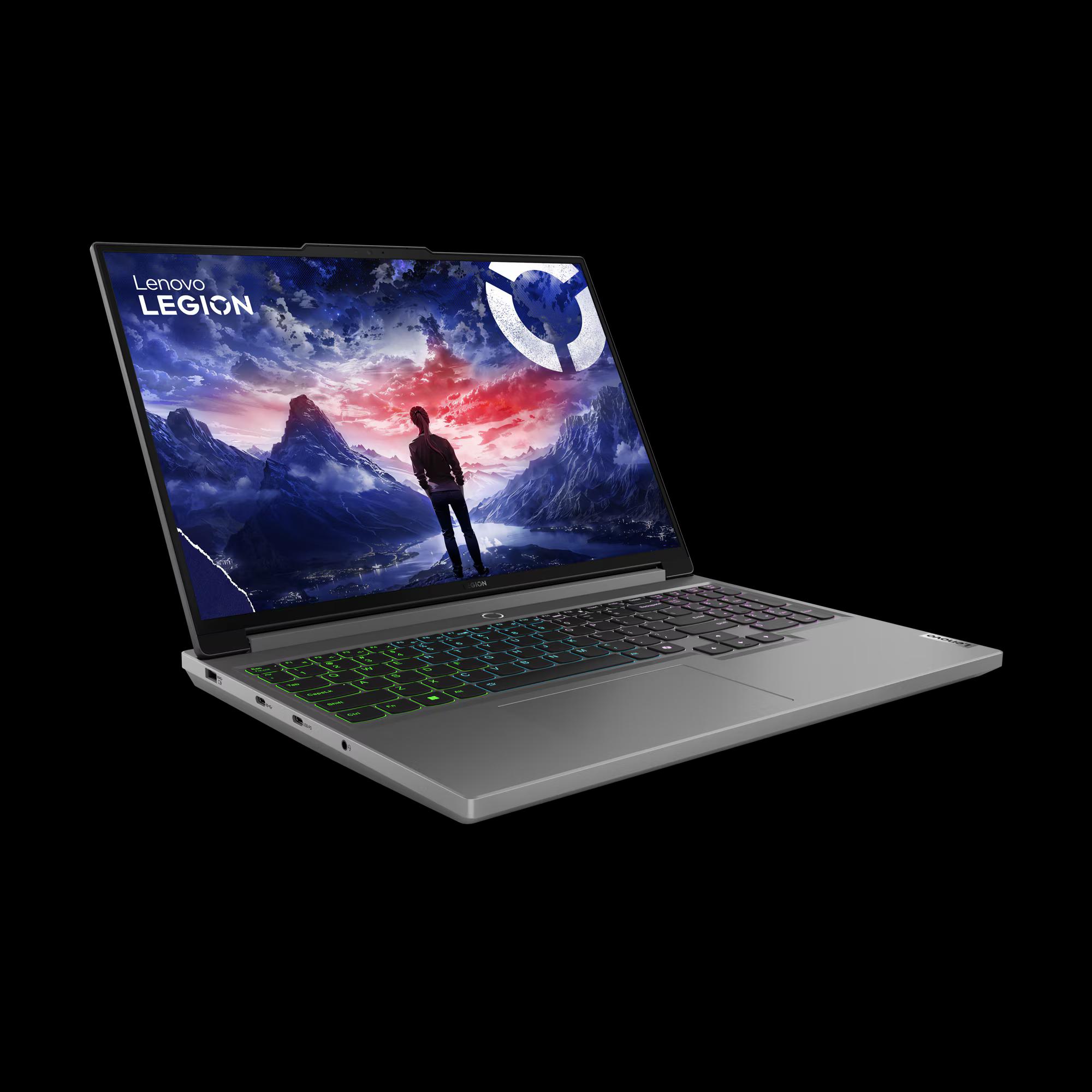 Lenovo Legion ノートPC グレー Amazon.co.jp: Lenovo Legion 5 16IRX9 83DG00AAUS 16インチ