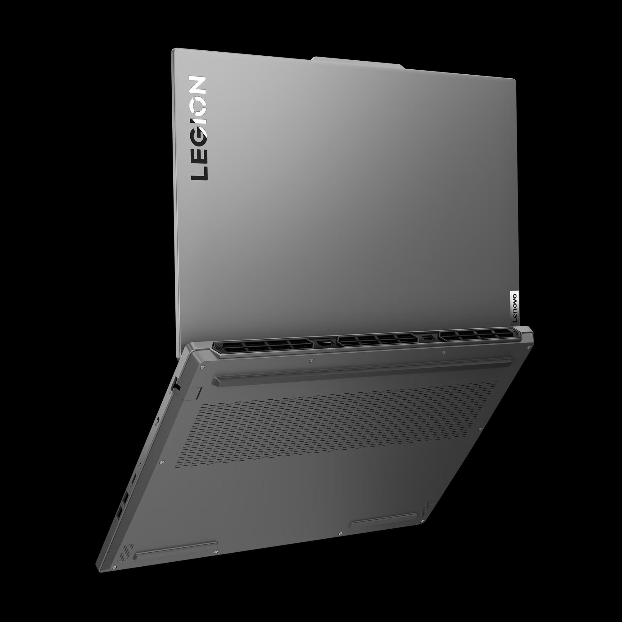 Lenovo Legion ノートPC グレー Amazon.co.jp: Lenovo Legion 5 16IRX9 83DG00AAUS 16インチ