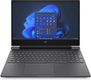 HP VICTUS 15-FB2082 Gaming Laptop - AMD Ryzen 5-8645H, 8GB, 512GB SSD, NVIDIA GeForce RTX 4050 6GB, 15.6" FHD