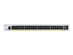 Cisco Catalyst 1000 Switch