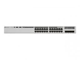 Cisco Catalyst 9200 Switch