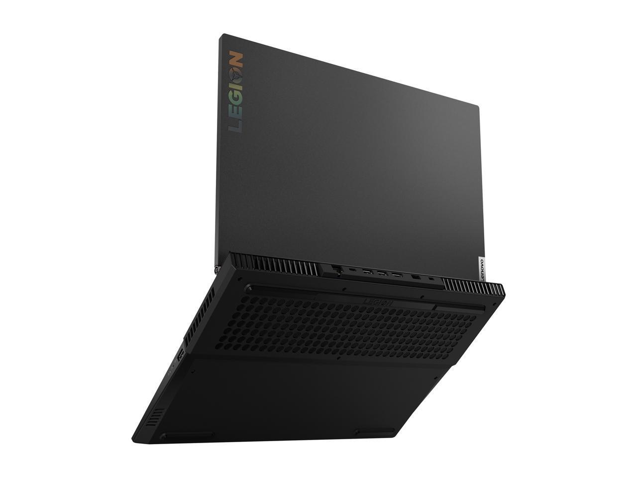 LENOVO LEGION Gaming Laptop 10th Gen i7-10750H, 8GB, 512GB SSD