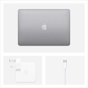 Apple MacBook MXK32 Laptop | i5-8th, 8GB, 256GB SSD, 13.3"