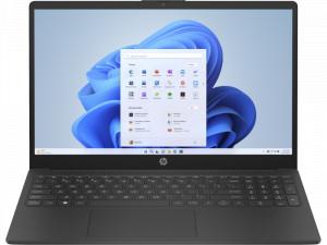 HP 15-FC0516SA Laptop - AMD Ryzen 3-7320U, 4GB, 128GB SSD, 15.6" FHD