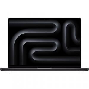 APPLE Z1FE000M1 MACBOOK PRO (2024) Laptop - M4 Pro Chip 12-Core CPU, 24GB, 512GB SSD, 16-Core GPU | 16-Core Neural Engine, 14.2" XDR (3024 x 1964) (Nano-Texture Glass)
