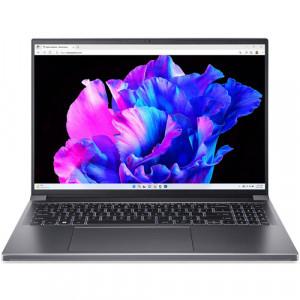 ACER SWIFT X 16 Laptop - AMD Ryzen 9 7940HS, 16GB, 1TB SSD, NVIDIA GeForce RTX 4050 6GB, 16" 3.2K