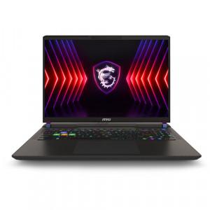 MSI VECTOR 16 HX A14VHG-692US Gaming (2024) Laptop - 14th Gen i9-14900HX, 32GB, 1TB SSD, NVIDIA GeForce RTX 4080 12GB, 16" WQXGA