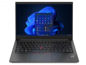 LENOVO THINKPAD E14 Gen 4 Laptop - 12th Gen i5-1235U, 8GB, 256GB SSD, NVIDIA GeForce MX550 2GB, 14" FHD
