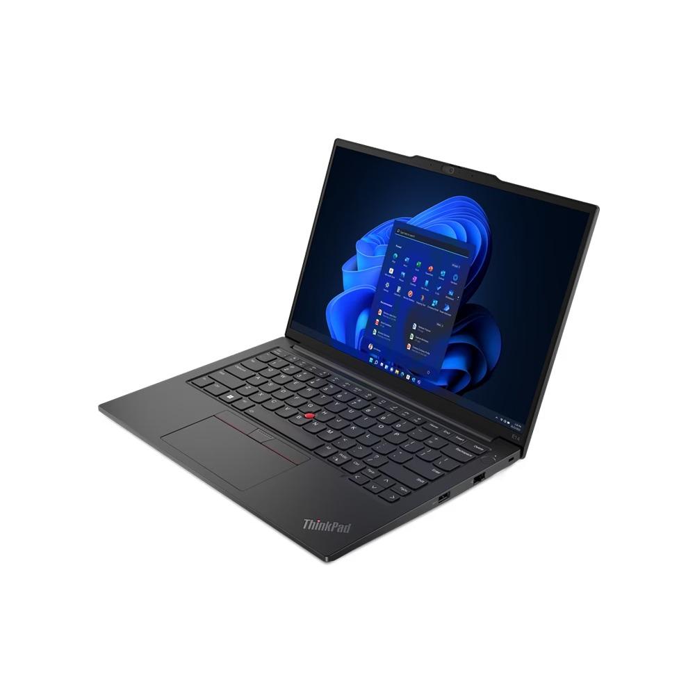LENOVO THINKPAD E14 Laptop 13th Gen i7-1355U, 8GB, 512GB SSD, 14