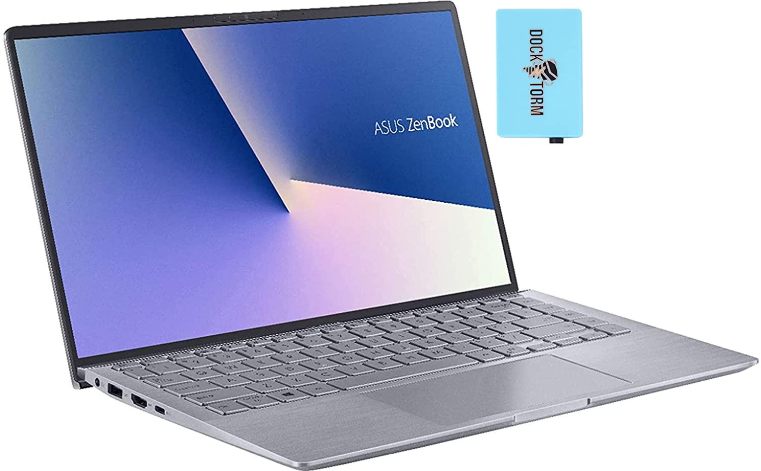 ASUS ZENBOOK UX333FAC Laptop 10th Gen i7-10510U, 16GB, 512GB SSD