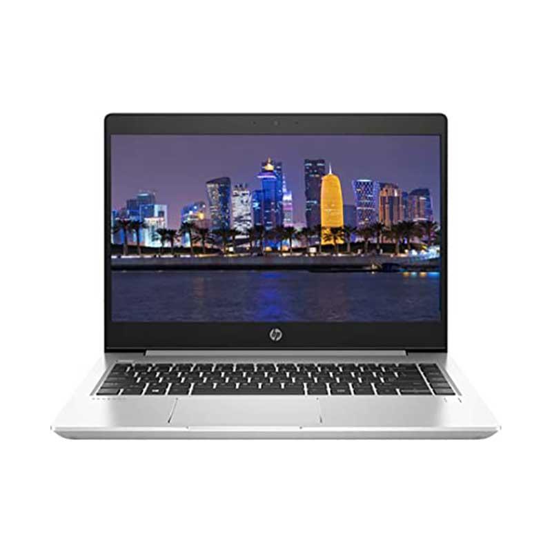 HP PROBOOK 445R G6 Laptop AMD Ryzen 5-3500U, 8GB, 256GB SSD, 14