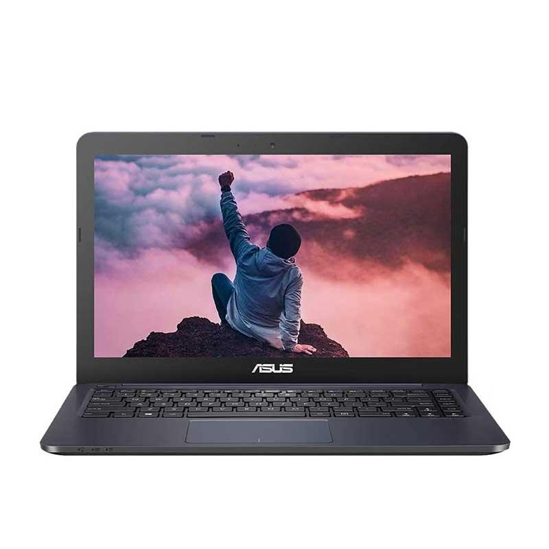 ASUS VIVOBOOK E402Y Laptop AMD E2-7015, 4GB, 64GB SSD, AMD