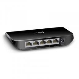 TP-LINK TL-SG1005D V8