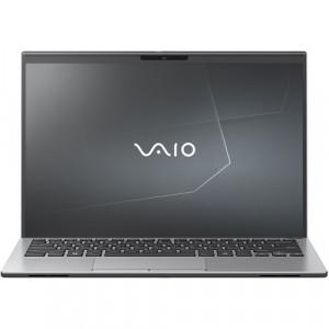 SONY VAIO SX14-R (2024) Laptop - Series 1 Ultra 7-155H, 32GB, 1TB SSD, 14" WQXGA Touch (Bright Silver)