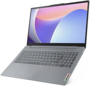 LENOVO IDEAPAD SLIM 3 15IAN8 Laptop - Intel Core i3-N305, 4GB, 256GB SSD, 15.6" FHD