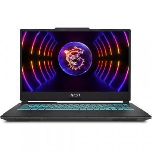 MSI CYBORG 15 Gaming Laptop - 13th Gen i7-13620H, 32GB, 1TB SSD, NVIDIA GeForce RTX 4060 8GB, 15.6" FHD