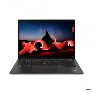 LENOVO THINKPAD T14s Gen 4 Laptop - AMD Ryzen 5 PRO 7540U, 16GB, 256GB SSD, 14" WUXGA with Backlit Nordic