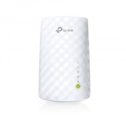 EXTENSOR WIFI TPLINK AC 750 Mbps WALLPLUG 2 ANTENAS