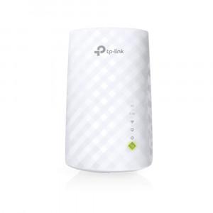 Tp-Link RE200 AC750 Wireless Access Point - Wireless for Home and small Office, 1 x Fast Ethernet Port RJ45