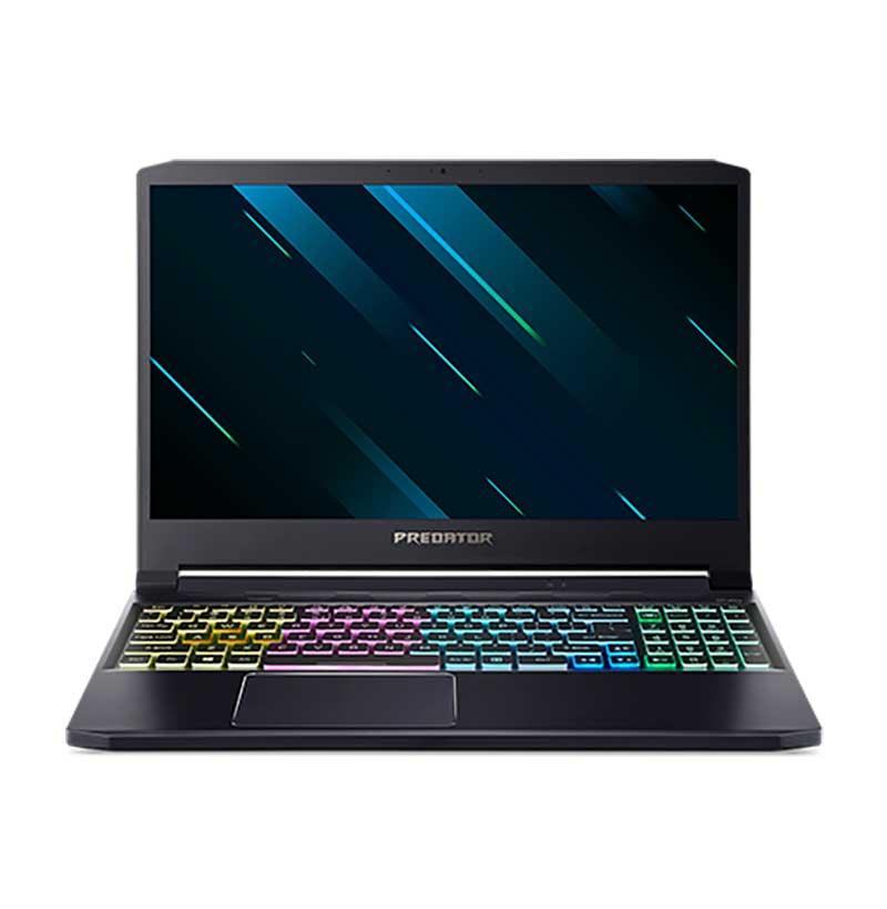 ACER PREDATOR TRITON 300 Gaming Laptop 10th Gen i7-10750H, 16GB