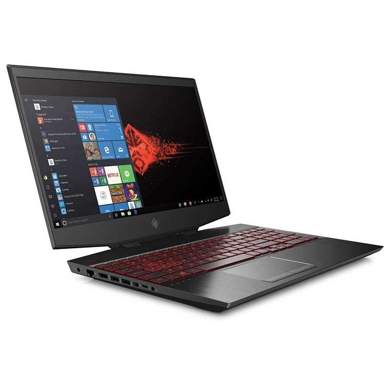 HP OMEN 15T-DH100 Gaming Laptop 10th Gen i9-10885H, 32GB, 1TB