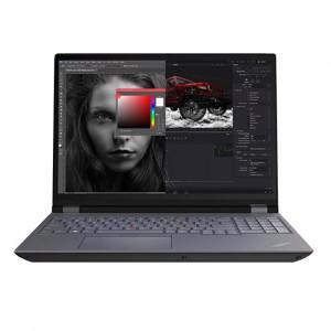 LENOVO THINKPAD P16 Gen 2 Laptop - 13th Gen i9-13980HX, 32GB, 1TB SSD, NVIDIA RTX 4000 Ada Generation 12GB, 16" WQXGA