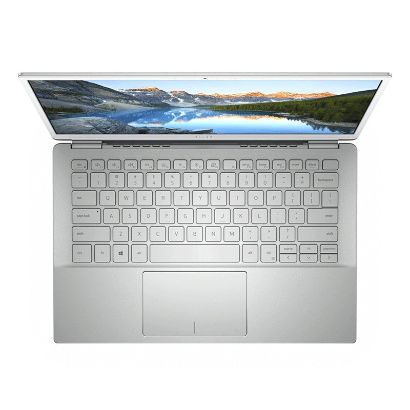 Dell Inspiron 5391 Laptop | i5-10210U, 8GB, 256GB SSD, Shared, 13.3