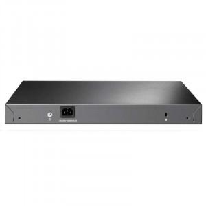 'Product Image: TP-LINK TL-SG3210XHP-M2 - 8 Port, PoE+ Switch'