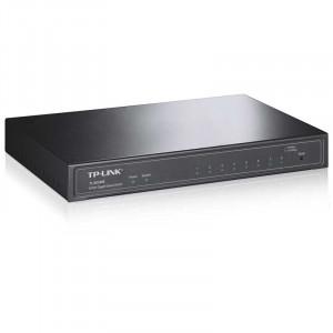 'Product Image: TP-LINK TL-SG2210P V3.20 - 8 Port, PoE+ Switch'