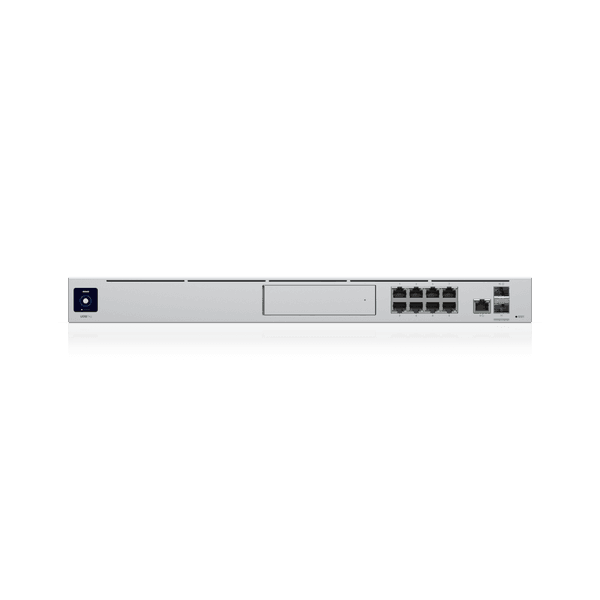 Ubiquiti UniFi Dream Machine Pro (UDM-PRO) Router & Switch, Enterprise  Security Gateway and Network Appliance with 10G SFP+