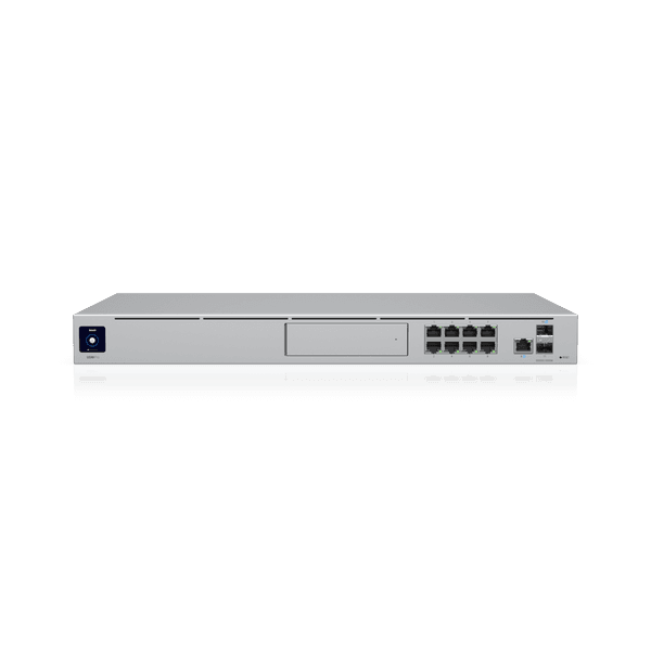 Ubiquiti UniFi Dream Machine Pro (UDM-PRO) Router & Switch