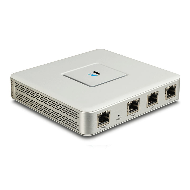 Ubiquiti UniFi (USG) Enterprise Security Gateway with Gigabit 