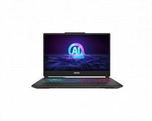 MSI CYBORG 15 AI A1VFK-099US (2024) Gaming Laptop - Series 1 Ultra 7-155H, 32GB, 1TB SSD, NVIDIA GeForce RTX 4060 8GB, 15.6" FHD