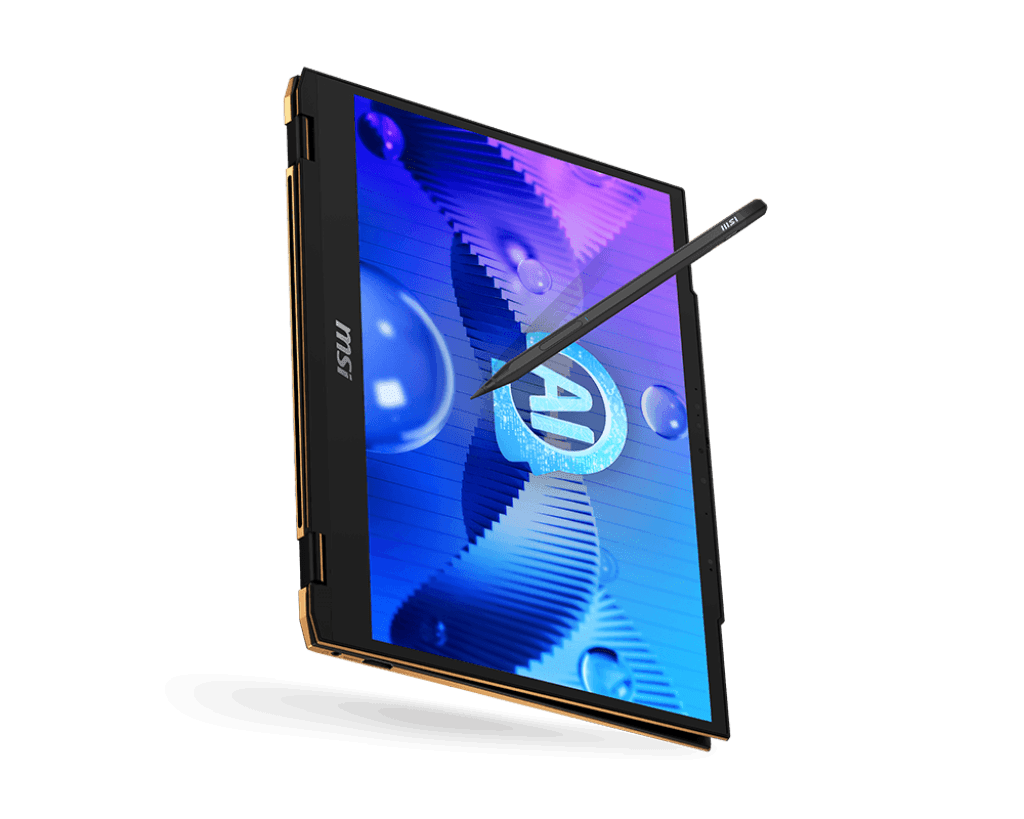 MSI SUMMIT E13 AL EVO A1MTG-001US (2024) Laptop - Series 1 Ultra 7