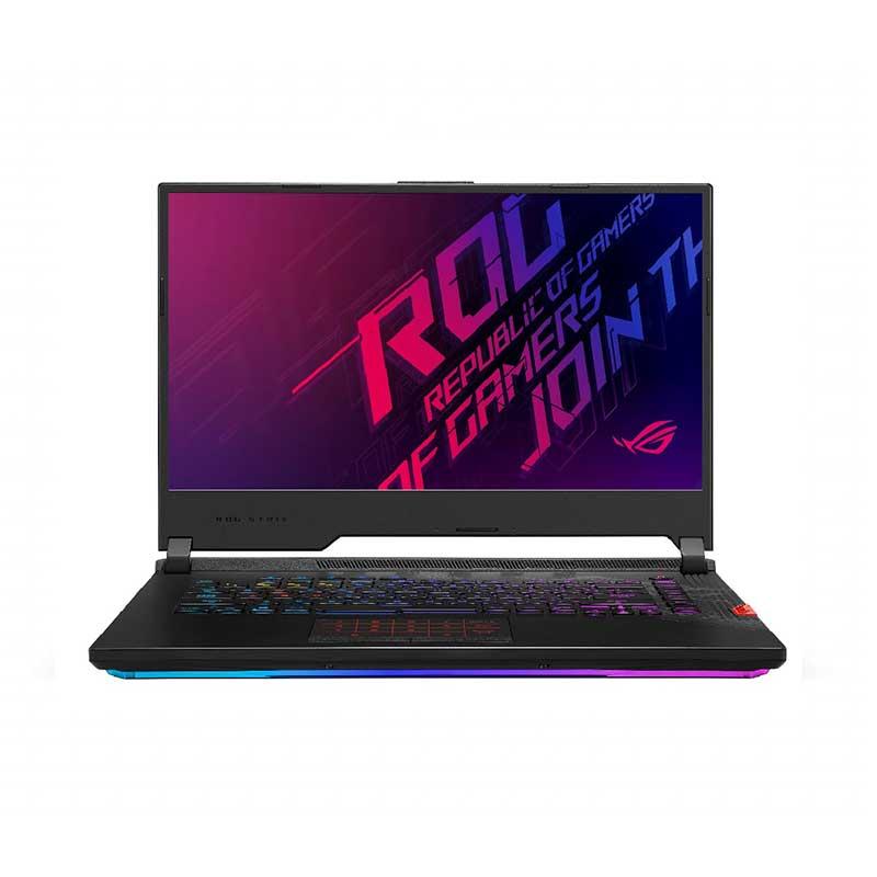 ASUS ROG STRIX G15 G512LV Gaming Laptop 10th Gen i7-10870H, 16GB
