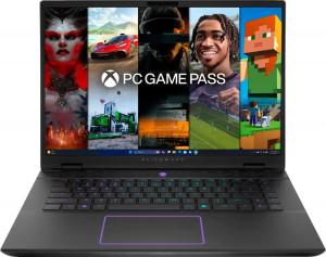 DELL ALIENWARE M16 R2 (2024) Gaming Laptop - Series 1 Ultra 9-185H, 32GB, 1TB SSD, NVIDIA GeForce RTX 4070 8GB, 16" WQXGA