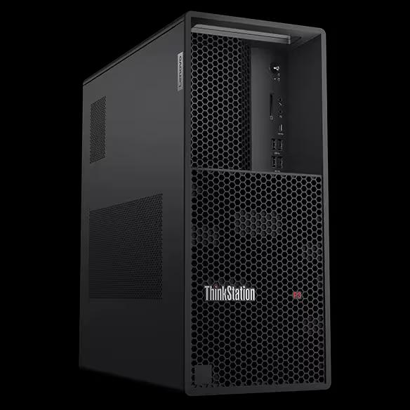 LENOVO THINKSTATION P3 TOWER (750W) (2024) Workstation Desktop - 14th Gen i9-14900K, 16GB, 512GB SSD