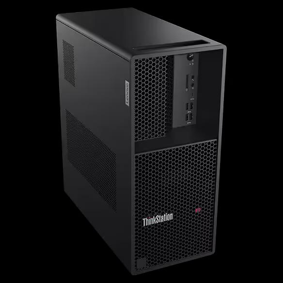 LENOVO THINKSTATION P3 TOWER (750W) (2024) Workstation